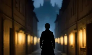 Příběh: Most Barikádníků