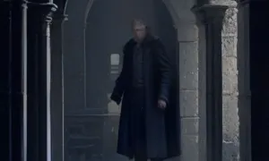 Příběh: kostel svatého Petra a Pavla (Těšetice)