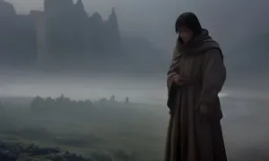Příběh: kostel Narození Panny Marie (Kácov)