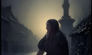 Příběh: sbor Dr. Karla Farského (Vyškov-Město)