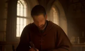 Příběh: Františkánský klášter v Turnově
