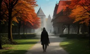 Příběh: Sukovy sady