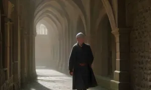 Příběh: Klášter dominikánů (Nymburk)