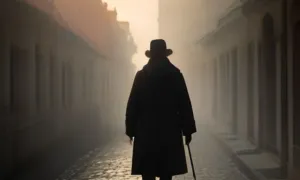 Příběh: Na rejdišti