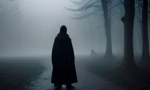 Příběh: Park Charlotty G. Masarykové