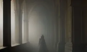Příběh: Synagoga na Kladně