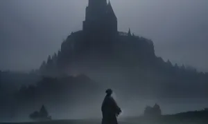 Příběh: Park Na Špici