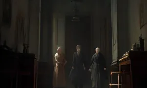 Příběh: Kostel svatého Václava (Stochov)