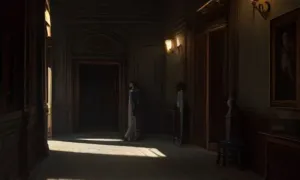 Příběh: Brozanský mlýn