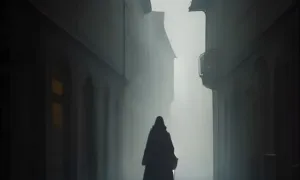 Příběh: Barvířská 1