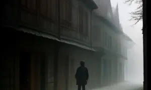 Příběh: Lehovec
