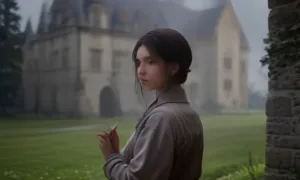 Příběh: zámek Štoky