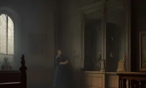 Příběh: českobratrský kostel v Kralovicích