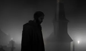 Příběh: evangelický kostel v Děčíně