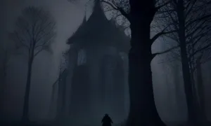Příběh: Kaplička svatého Jana Nepomuckého (Benátecká Vrutice)