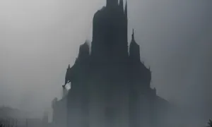 Příběh: Kostel svatého Michaela archanděla (Staré Město)