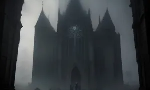 Příběh: Kostel svaté Markéty (Strakonice I)