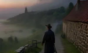 Příběh: Podmokly