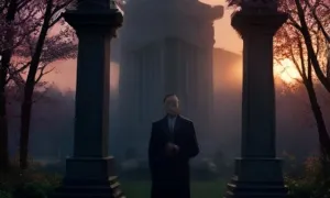 Příběh: Venturka