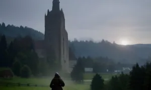 Příběh: kaple svatého Jana Nepomuckého (Orlová)