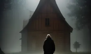 Příběh: Kostel svatého Filipa a Jakuba (Lukavice)