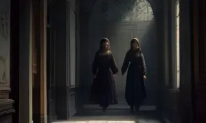 Příběh: kaple svatého Ignáce
