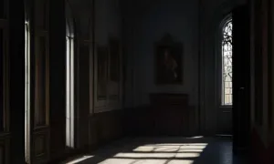 Příběh: Kostel svatého Prokopa (Jablonec nad Jizerou)