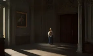 Příběh: Kostel svatého Václava (Žamberk)