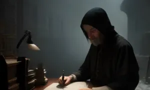 Příběh: Dlouhá 11