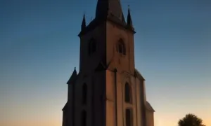 Příběh: Husův sbor v Čáslavi