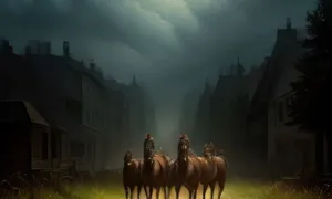 Příběh: Komenda Svádov