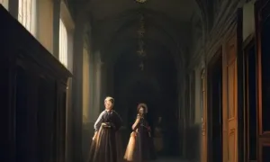 Příběh: rozvodna Čebín