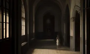 Příběh: Kostel svatého Josefa (Petrovice)