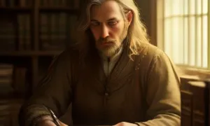 Příběh: Chvorovský dům