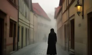 Příběh: Divišovo náměstí 10
