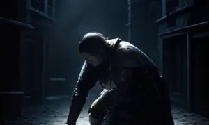 Příběh: Dómské náměstí 12