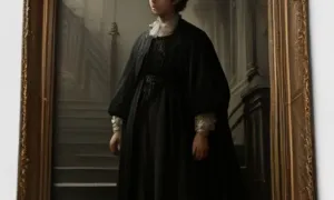 Příběh: Bezručova 1