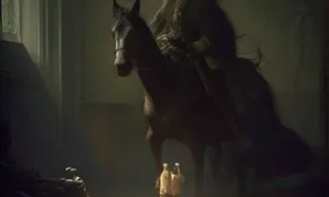 Příběh: Dlouhá 31