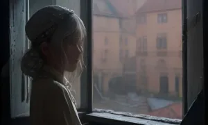 Příběh: B. Němcové 38