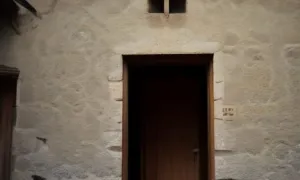 Příběh: Brněnská 6
