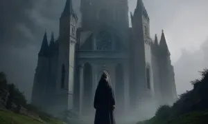 Příběh: Kostel svatého Jakuba Většího (Vratěnín)
