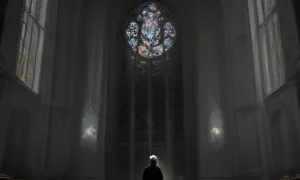 Příběh: evangelický kostel v Bohuticích