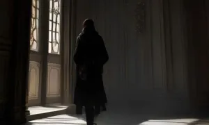 Příběh: kostel svaté Anny (Holešov)