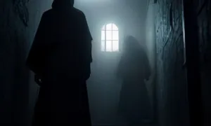 Příběh: Apolinářská 8