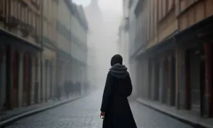 Příběh: Husův sbor Jana Žižky