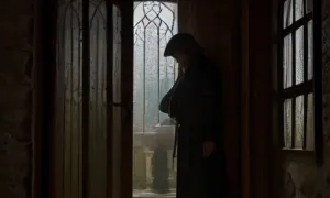 Příběh: kaple svatého Cyrila a Metoděje (Trojanovice)