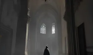 Příběh: Kolowratský palác ve Sněmovní