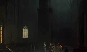 Příběh: kaple svatého Cyrila a Metoděje (Čeladná)