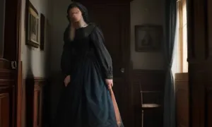 Příběh: Kostel Nanebevzetí Panny Marie (Chrudim I)