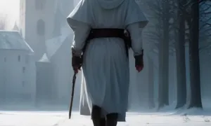 Příběh: Kaple v Sušicích